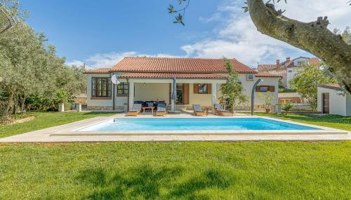 Villa Agatta with Private Pool - Foto 2