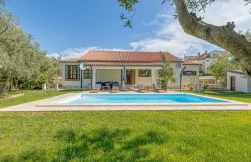 Villa Agatta with Private Pool - Foto 2