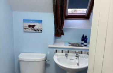 Traditional 2 bed croft - Foto 18