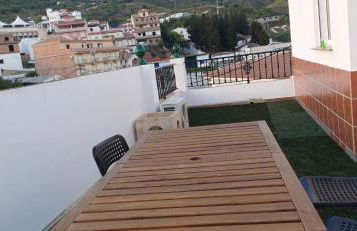 Ático en arenas de malaga - Foto 34