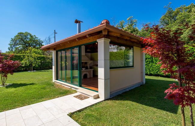 Villa Alpeza - Foto 21