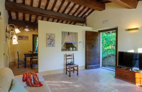 Holiday Home Ca Seppe Marche Ferienvillen- privater Pool by Interhome - Photo 25