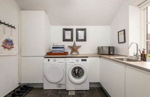 Dalveich Cottage, hot tub, 2 bedroom, Lochearnhead - Foto 62