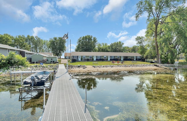 Rizzy's on the Lake - Foto 63