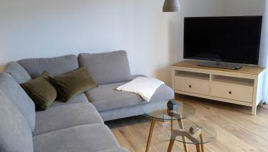 Ferienwohnung Grüne Auszeit - Foto 5