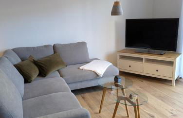 Ferienwohnung Grüne Auszeit - Foto 5