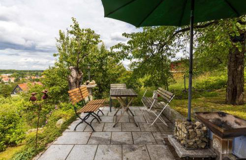 Teufelsmauer-Blick - Photo 24