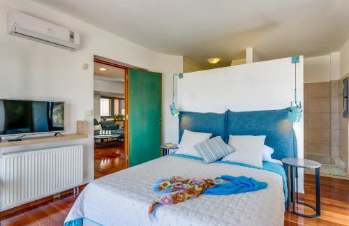 Unlimited Blue - Foto 61