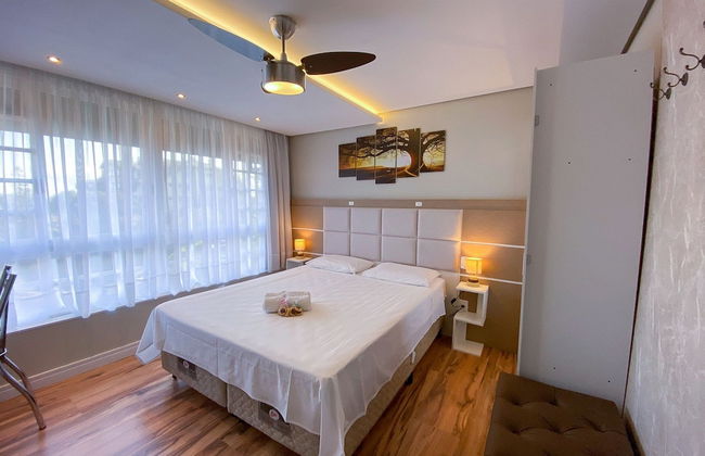 LOCAR-IN GRAMADO- Edifício Bela Vista - Photo 4