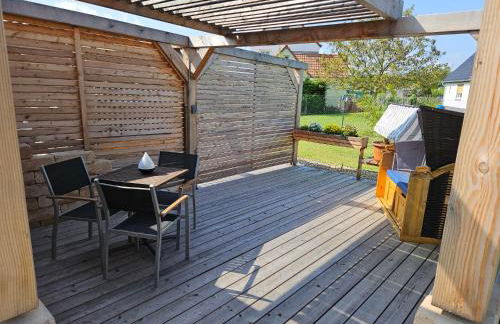 Störmthal Ferienwohnung 2 Sonnenweg - Foto 19