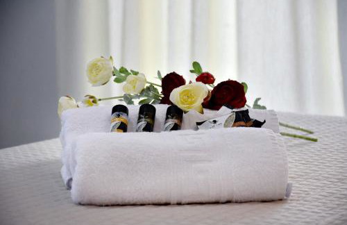 The Blue Rooms - Foto 30