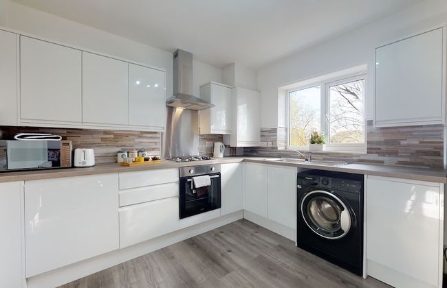 Green View - Foto 15