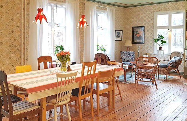 7 Person Holiday Home in Fargelanda - Foto 15