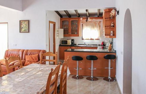 Stunning Home In Tosal - Foto 6