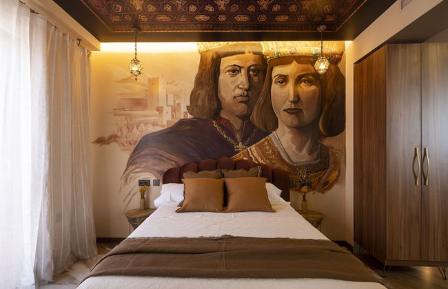 Palatina Concept Suites - Foto 36