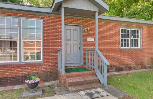 2 Mi to Center City Charlotte North End Home - Foto 24