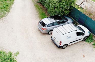 Le studio Parisien - Foto 15