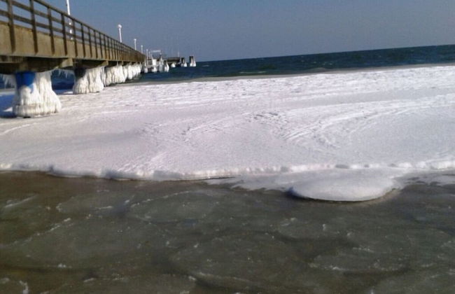 Chrissi's Baltic Sea Nest - Foto 26