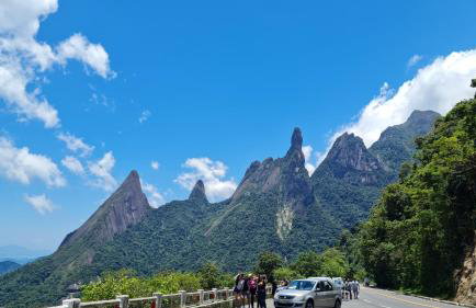 Estúdio 427 Teresópolis - Foto 44