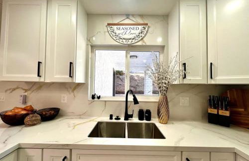 Half ACRE Lux Pool SPA with FIREPIT ARCADE Grill Sleeps 40 - Foto 68