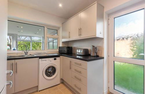 Ty Gwyn - Hot Tub, Parking, Dog Friendly - Photo 22