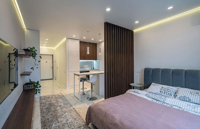 EcoLoft Studios - Foto 18