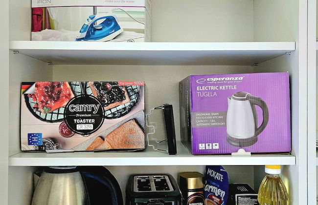 Cofy Rentals Tallinn - Foto 27