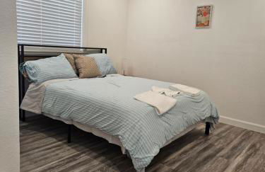 Shasta Om, 1BR1BA Back unit - Foto 8