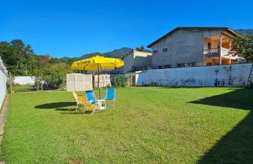 Casa em Maranduba Ubatuba - Foto 5