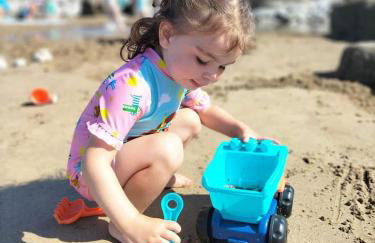 Stunning Sea View Two Bed Two Bathroom Apartment - Foto 4