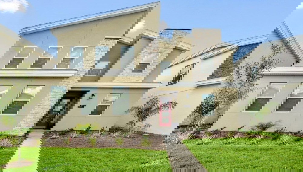 Ultimate7 Bedroom Champions 7 Villa by RedAwning - Foto 1, Imagen principal