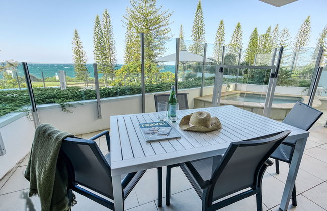 Oceans Mooloolaba - Foto 73