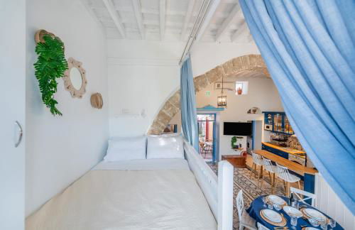 SUN PETRADI Tradition & Luxury - Foto 25