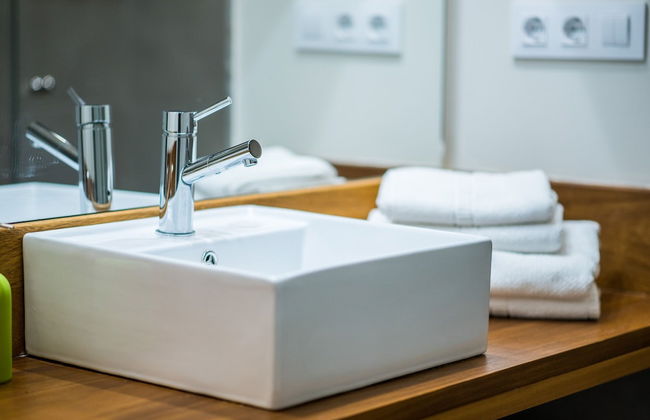 Wish-Suite Guadalquivir de Sevilla Apartment - Photo 29