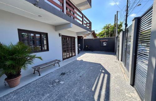 Edifício Santo Antônio- Prainha São Francisco do Sul - Foto 6