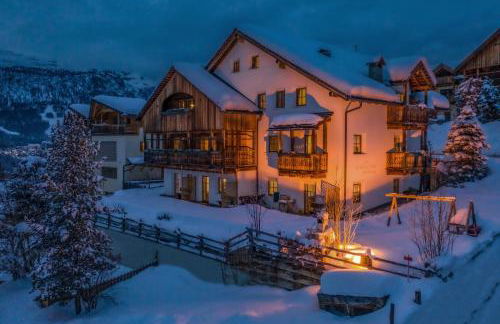 Dolomites Apartments Ciasa Vally - Photo 4
