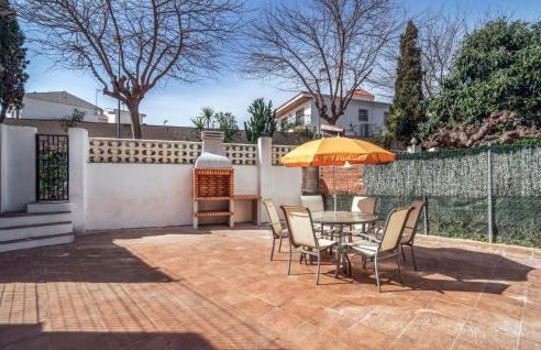 Cozy Home In Vinaroz With Wifi - Foto 2