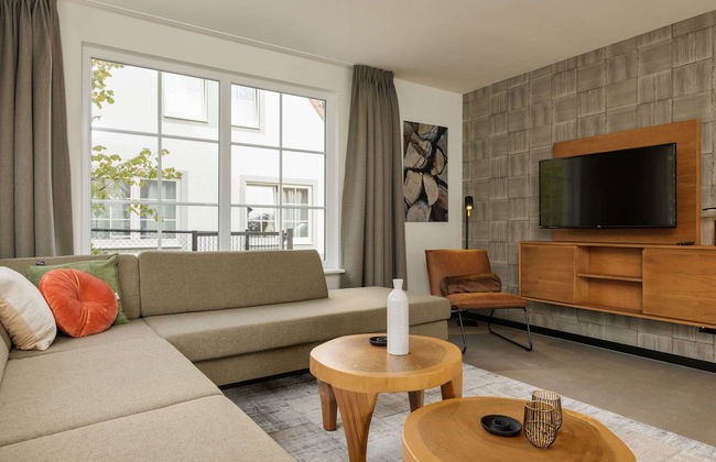 Restyled Holiday Home, on a Holiday Park at 20 km. From Nordhorn - Foto 7