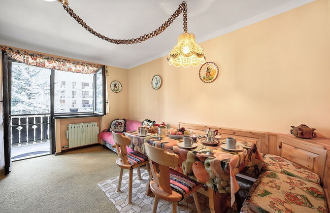 Appartamento Pian dei Larici - Photo 2