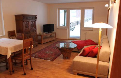 Haus der Berge - Foto 8