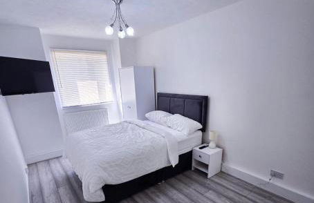 Kas cosy 2 Bedroom Apartment in Belvedere with great transportation links - Foto 5