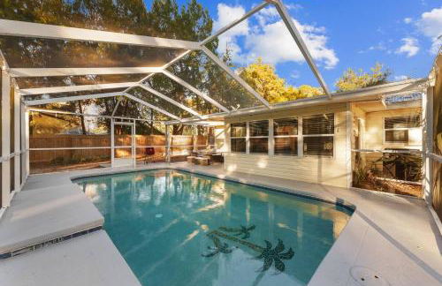 Pets OK! Heated Pool mins to 3 Sisters Spring! - Foto 2