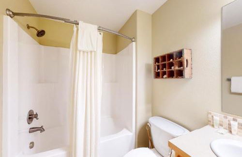 Pine Beach Family Retreat - Foto 20