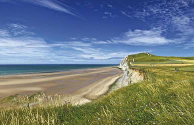 Le chou marin, charmante maison de plain-pied proche d'Audresselles & du Cap gris nez - Foto 14