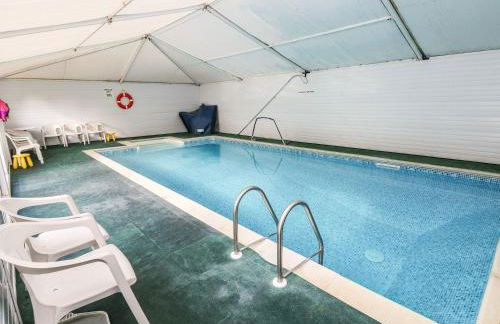 Rafters Cottage - Photo 25