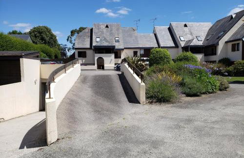 " Bleu Horizon" Magnifique emplacement pour cette appartement de type T2 avec son jardin privé et l'accès direct à la plage! - Foto 25