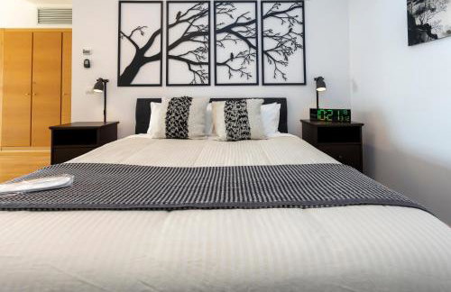 Loft Doble Altura con Terraza Panorámica y Piscina - Photo 16