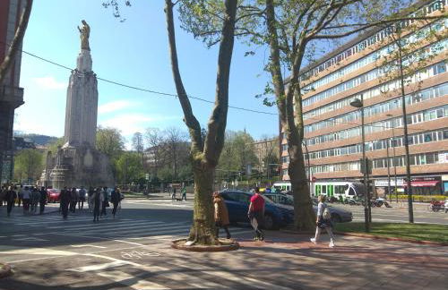 San Mamés Stadium corner - Foto 30