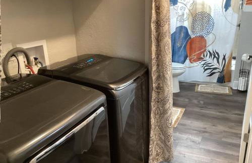 Train Depot - 3 BR Home with Pool, Sand Volleyball & Pool Table - Foto 25