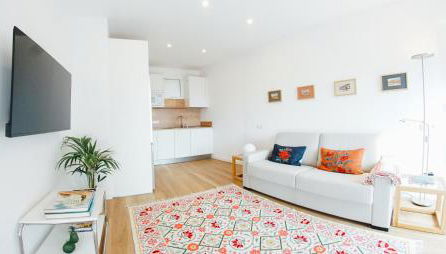 Casa Drago - Cozy 1BR Apartment with Scenic Views - Foto 4